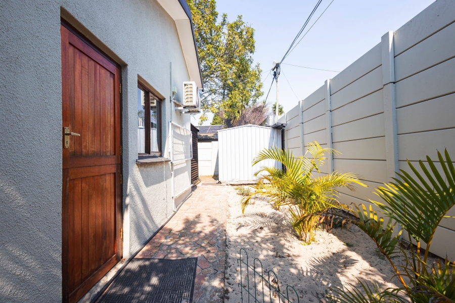 4 Bedroom Property for Sale in Stellenridge Western Cape